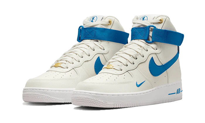 Nike Air Force 1 High 40th Anniversary Sail (Women's)