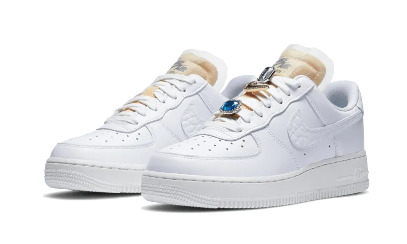 Air Force 1 Low '07 LX White Onyx - CZ8101-100