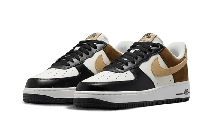 Air Force 1 Low ‘07 Mocha - FB3355-200
