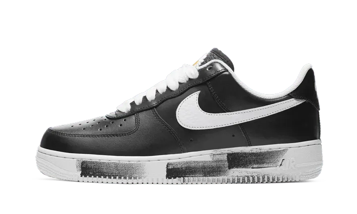 Air Force 1 Low G-Dragon Peaceminusone Para-Noise Black - AQ3692-001