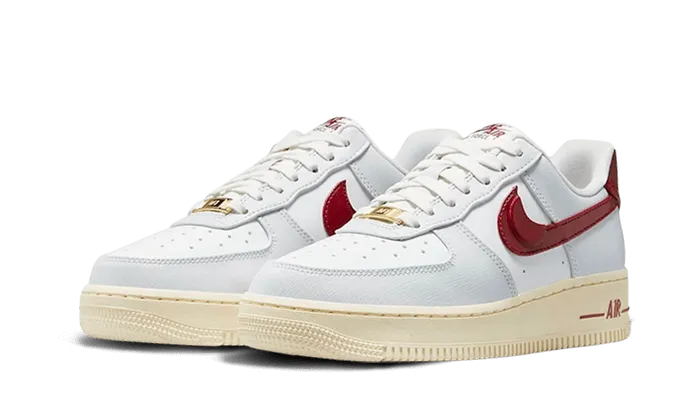 Air Force 1 Low Just Do It Hangtag - DV7584-001