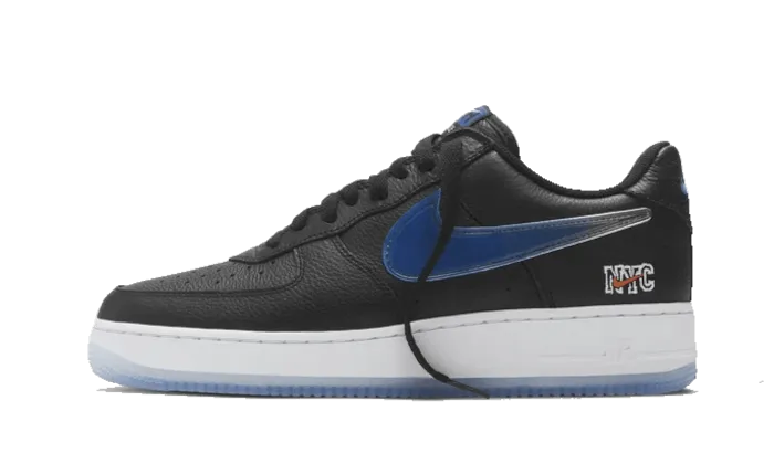 Air Force 1 Low Kith Knicks Away - CZ7928-001