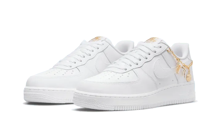 Air Force 1 Low LX Lucky Charms White - DD1525-100
