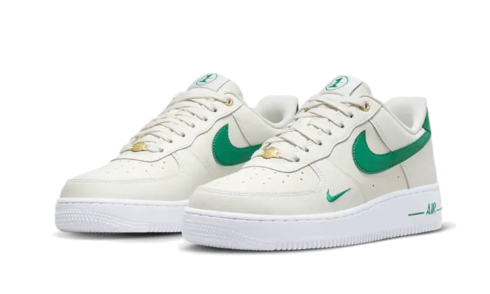 Air Force 1 Low Malachite - DQ7658-101