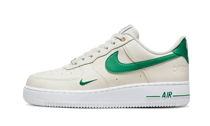 Air Force 1 Low Malachite - DQ7658-101