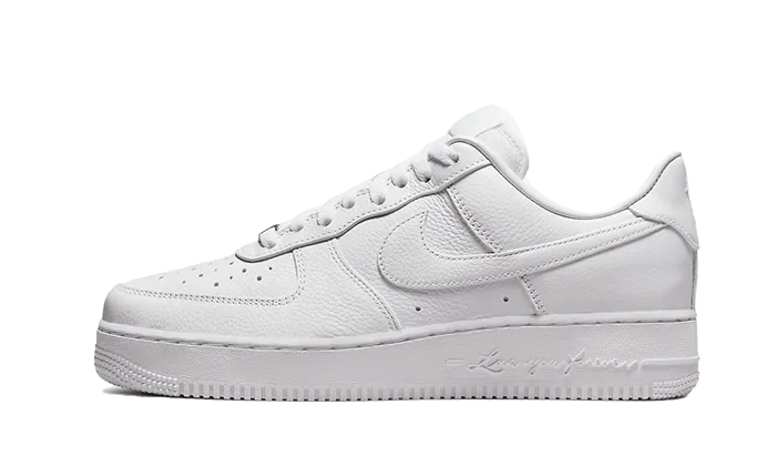 Air Force 1 Low NOCTA Drake Certified Lover Boy - FV9918-100