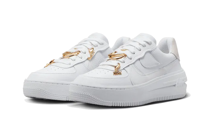 Air Force 1 Low PLT-AF-ORM Bling - FB8473-100