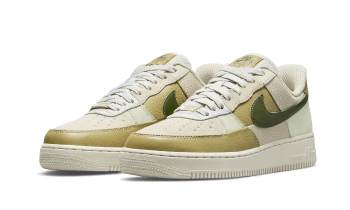 Air Force 1 Low Scrap Light Bone - DO6717-001
