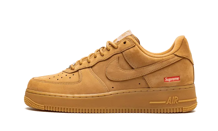 Air Force 1 Low Supreme Flax - DN1555-200