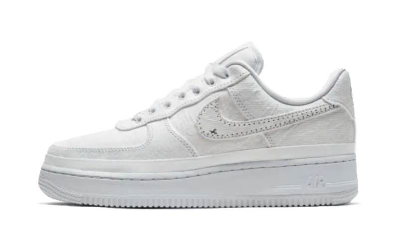 Air Force 1 Low Tear Away White - CJ1650-101