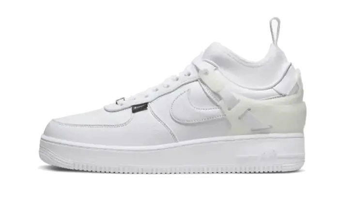 Air Force 1 Low Undercover White - DQ7558-101