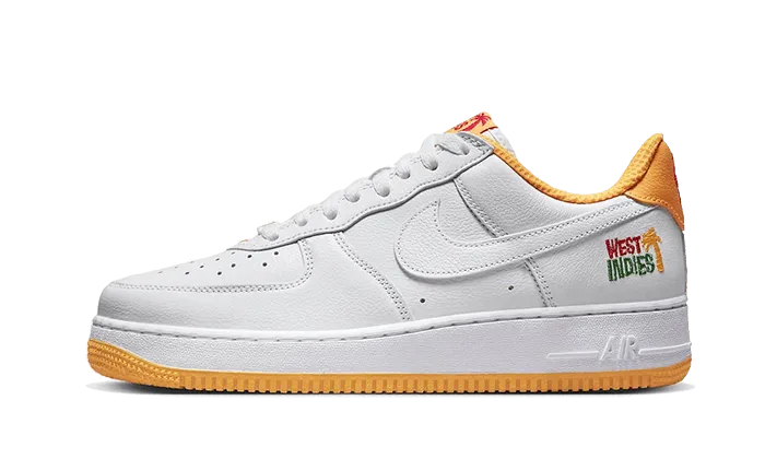 Air Force 1 Low West Indies - DX1156-101