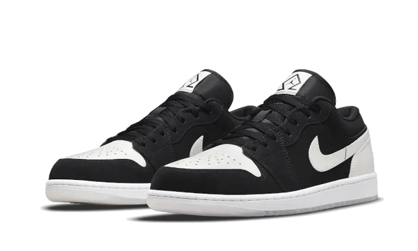 Jordan 1 Low Diamond Shorts