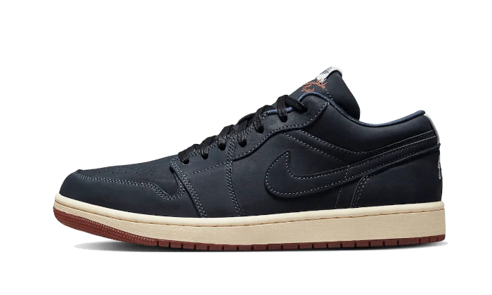 Jordan 1 Low Eastside Golf Out of the Mud