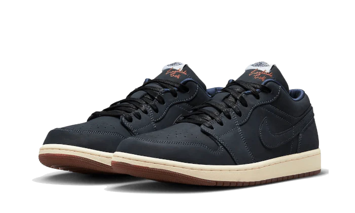 Jordan 1 Low Eastside Golf Out of the Mud