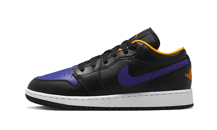 Jordan 1 Low Dark Concord (GS)