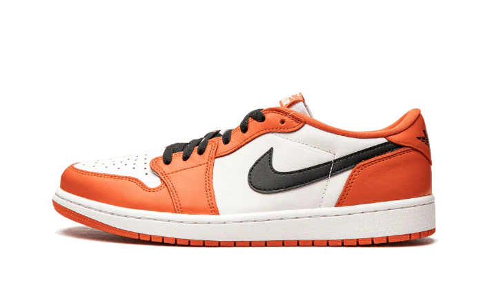 Jordan 1 Low OG Starfish (Women's)