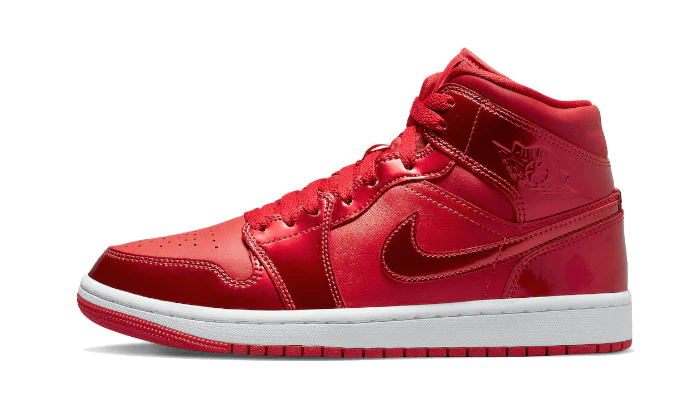 Jordan 1 Mid SE Pomegranate (Women's)