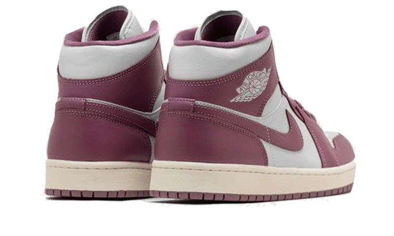 Jordan 1 Mid Sky J Muave (Women's)