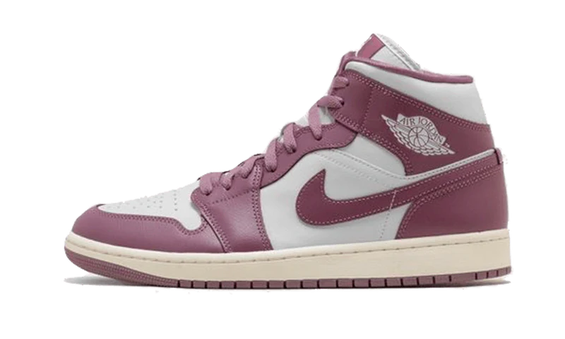 Jordan 1 Mid Sky J Muave (Women's)