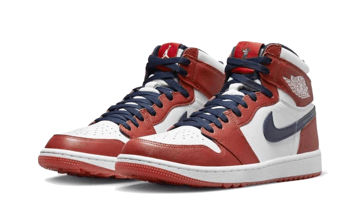 Jordan 1 Retro High Golf Eastside Golf Out of the Mud