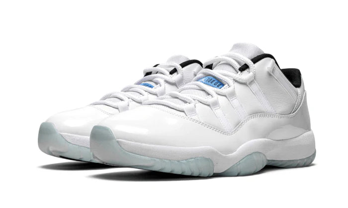 Jordan 11 Retro Low Legend Blue
