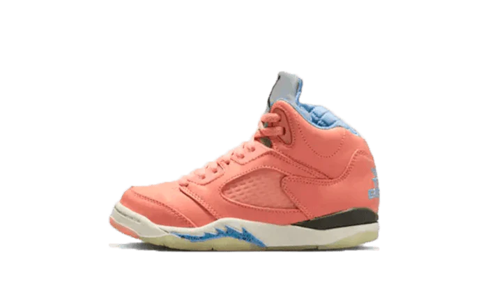 Jordan 5 Retro DJ Khaled We The Best Crimson Bliss (PS)