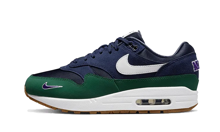 Air Max 1 ‘87 QS Obsidian - DV3887-400