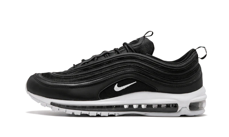 Nike Air Max 97 Black White