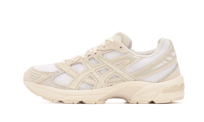 ASICS Gel-1130 White Birch (Women's)