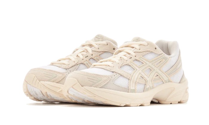 ASICS Gel-1130 White Birch (Women's)