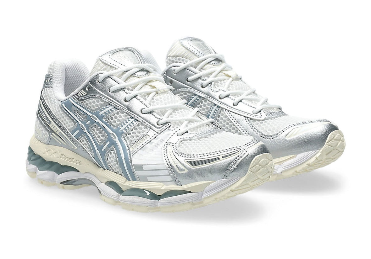 ASICS Gel-Kayano 12.1 Silver Ice Blue