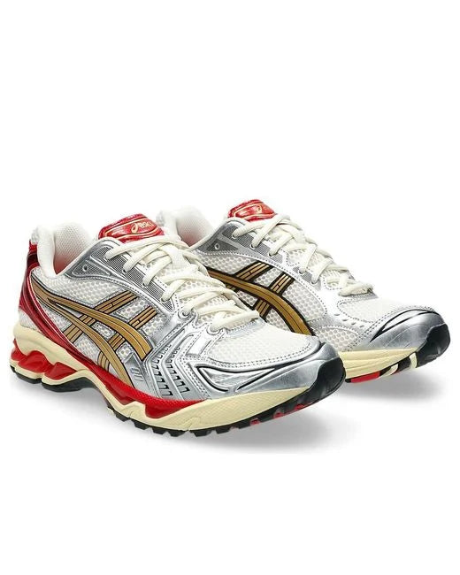 ASICS Gel-Kayano 14 Sneaker Politics Just Say No