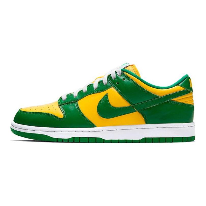 Nike Dunk Low Brazil (2020/2024)