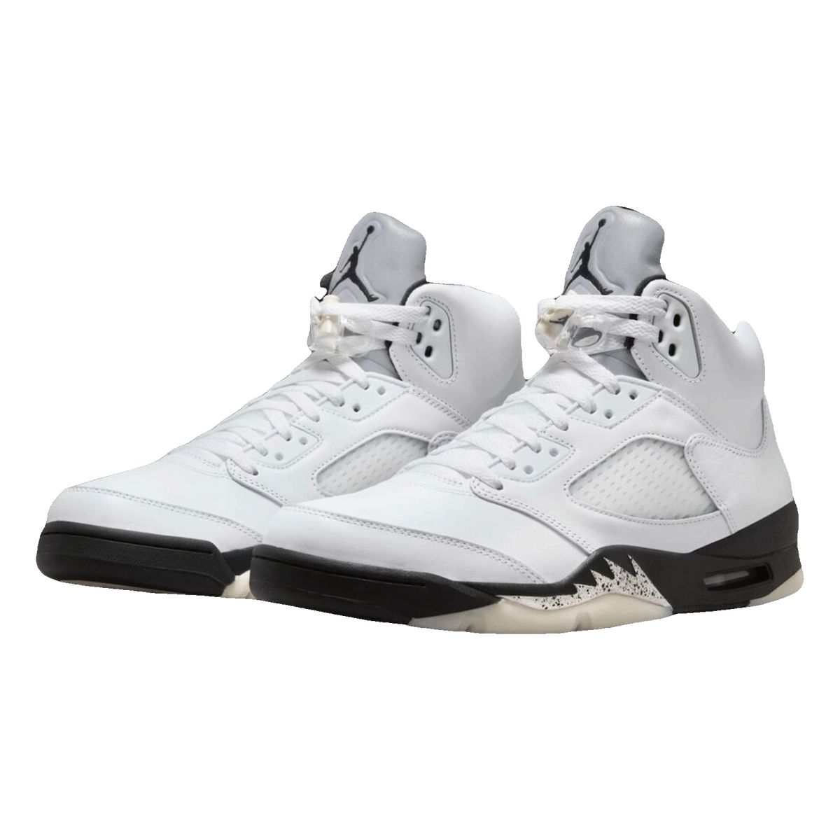 Jordan 5 Retro Reverse Metallic