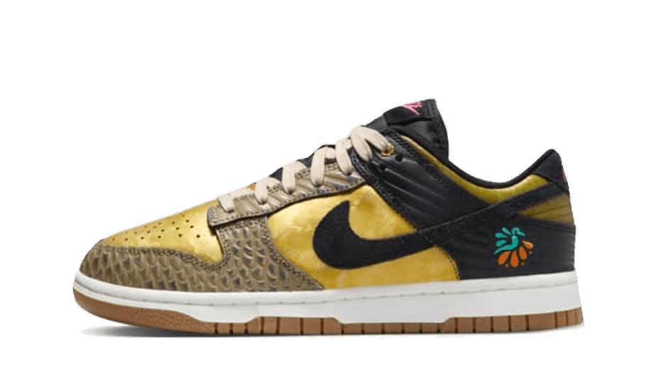Nike Dunk Low Día De Muertos (Women's)