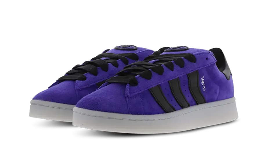 Campus 00s Energy Ink Black - GZ2555