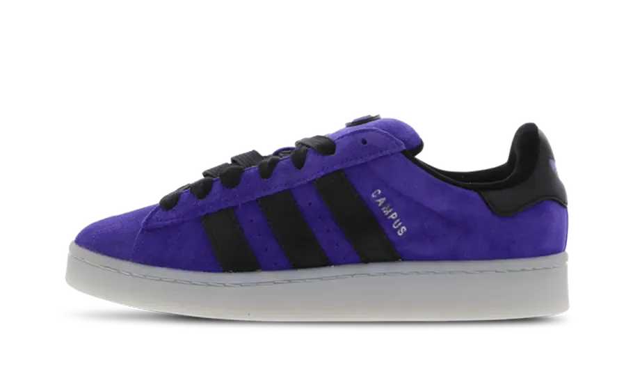 Campus 00s Energy Ink Black - GZ2555