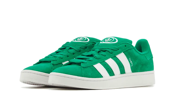 Campus 00s Green Cloud White - ID7029