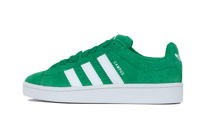 Campus 00s Green Cloud White - ID7029