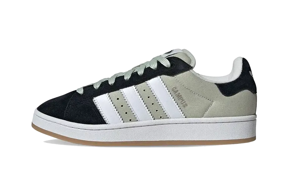 Campus 00s Halo Green Cloud White - ID0664