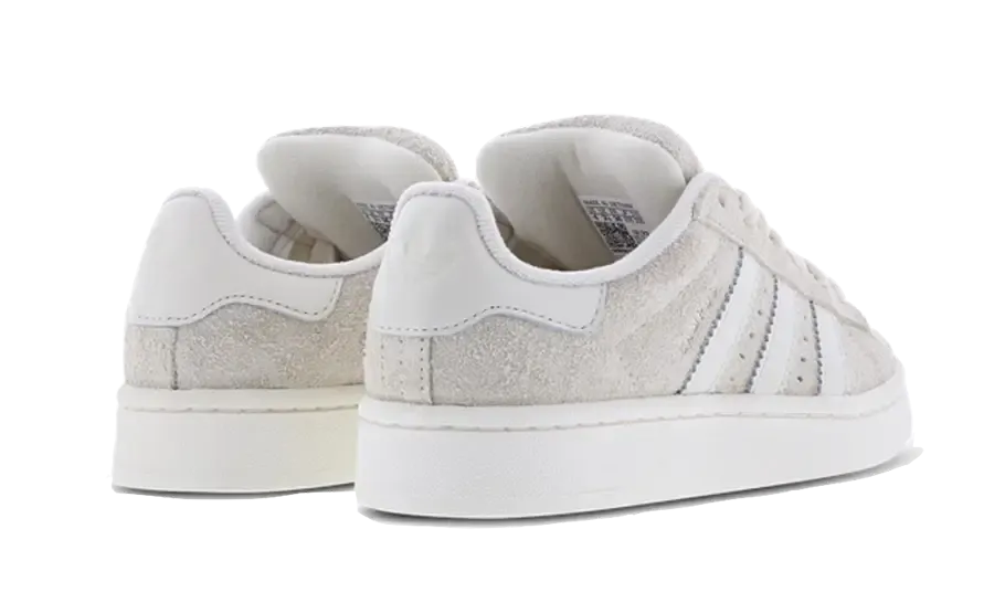 Campus 00s Light Grey White (Kids) - IH0118