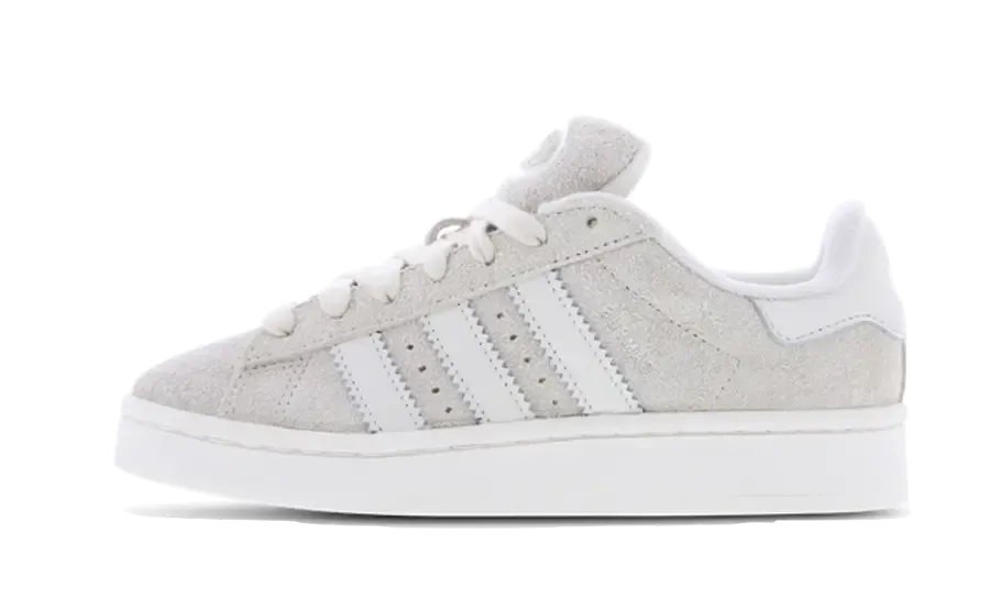 Campus 00s Light Grey White (Kids) - IH0118