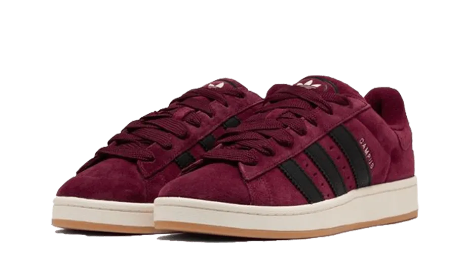 Campus 00s Maroon - IF8765