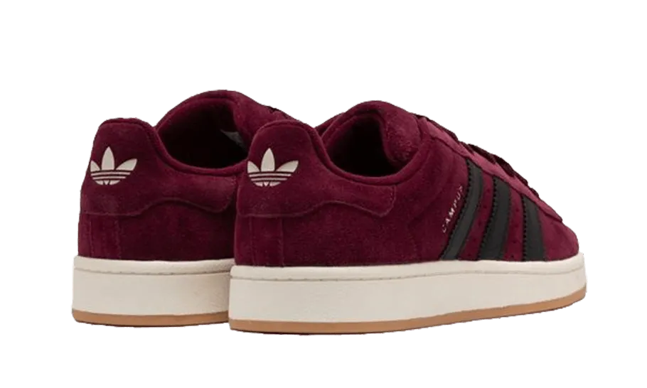 Campus 00s Maroon - IF8765