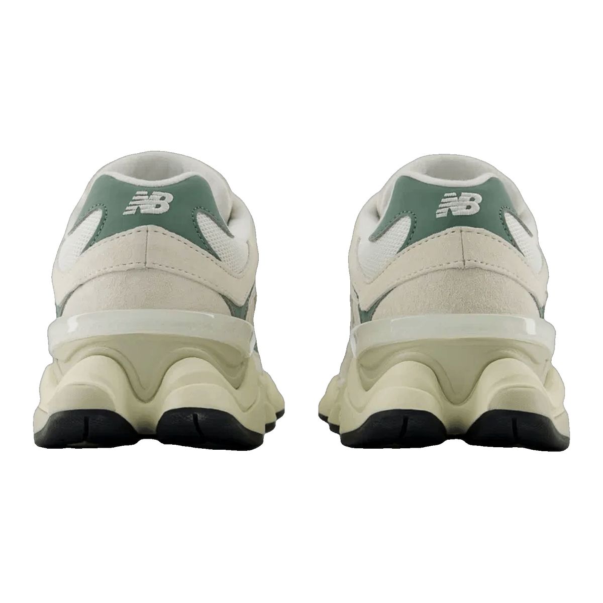 New Balance 9060 Linen Dark Juniper