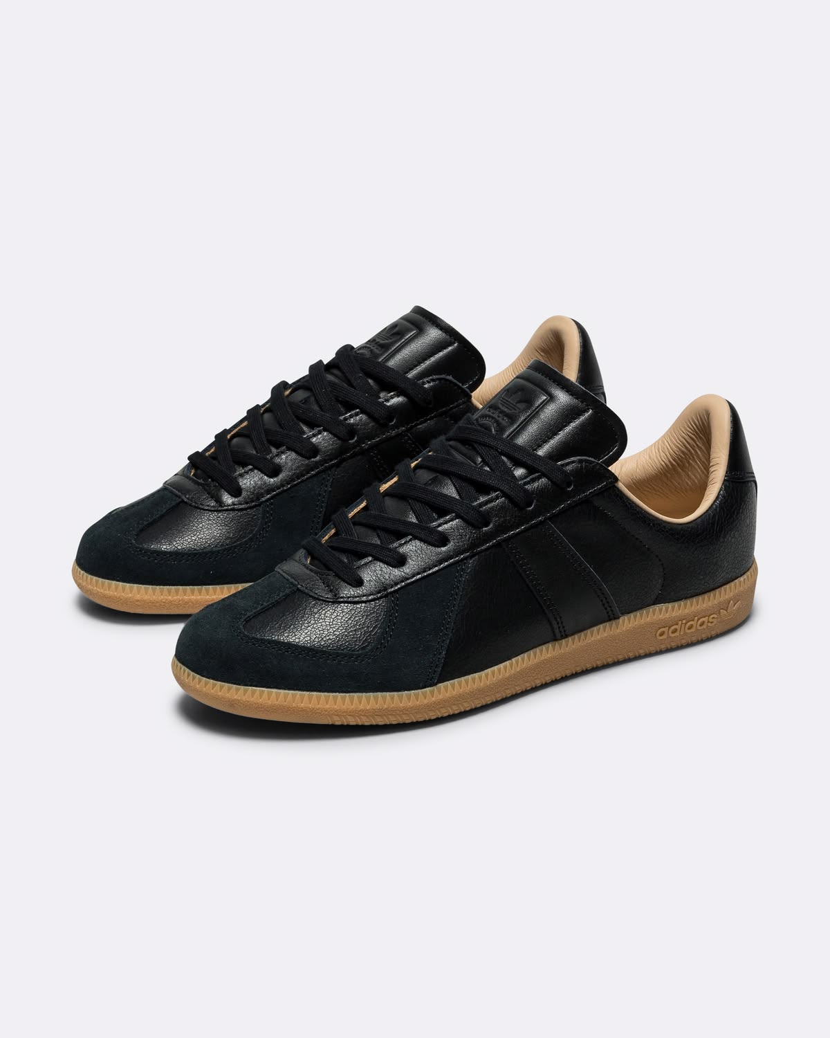adidas BW Army Lux Black Gum