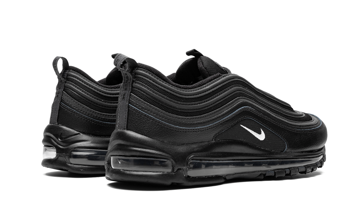 Nike Air Max 97 Black White Anthracite - resellguru.app