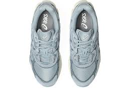 ASICS Gel-NYC Dolphin Grey Fjord Grey