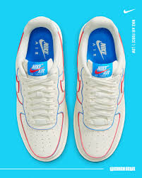 Nike Air Force 1 Low '07 WNBA 30th Anniversary (Women's)